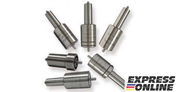 Распылитель форсунки 6А1-20с2-50